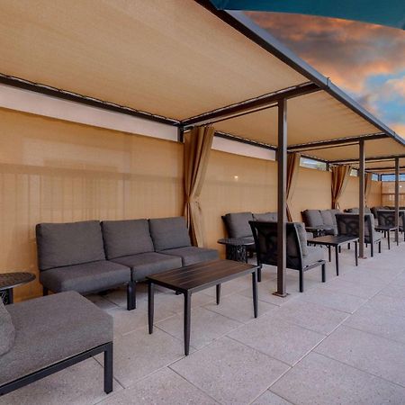 Aiden By Best Western Scottsdale North Exterior foto