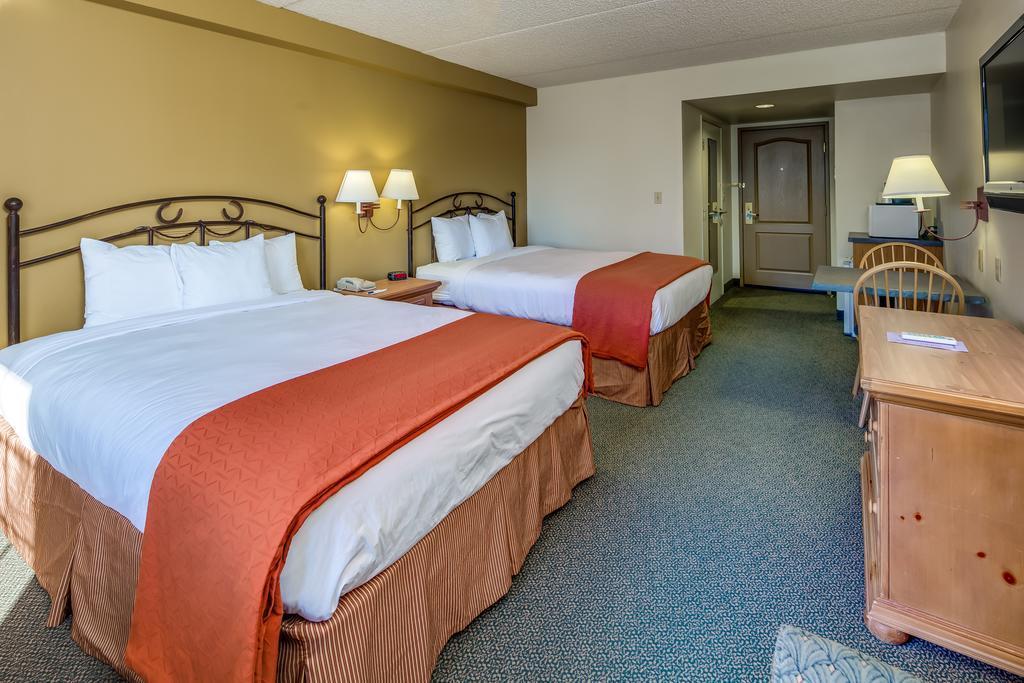 Aiden By Best Western Scottsdale North Exterior foto