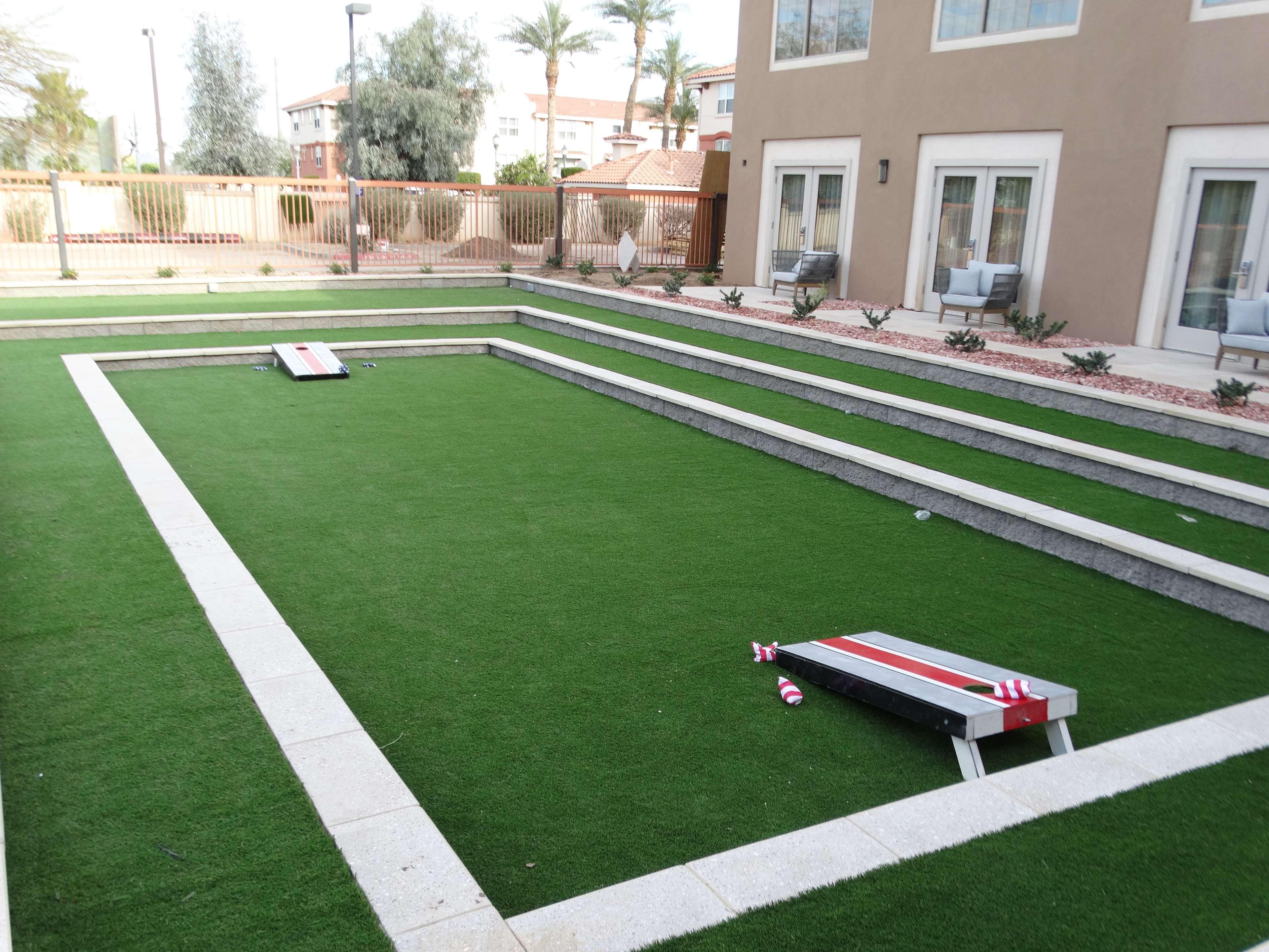 Aiden By Best Western Scottsdale North Exterior foto