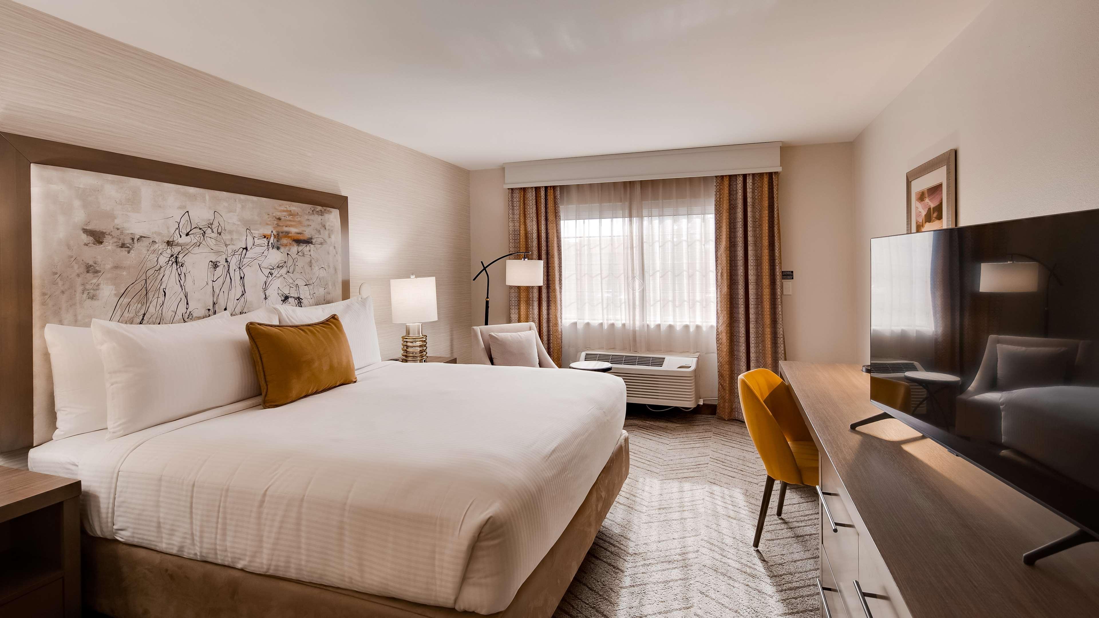 Aiden By Best Western Scottsdale North Exterior foto