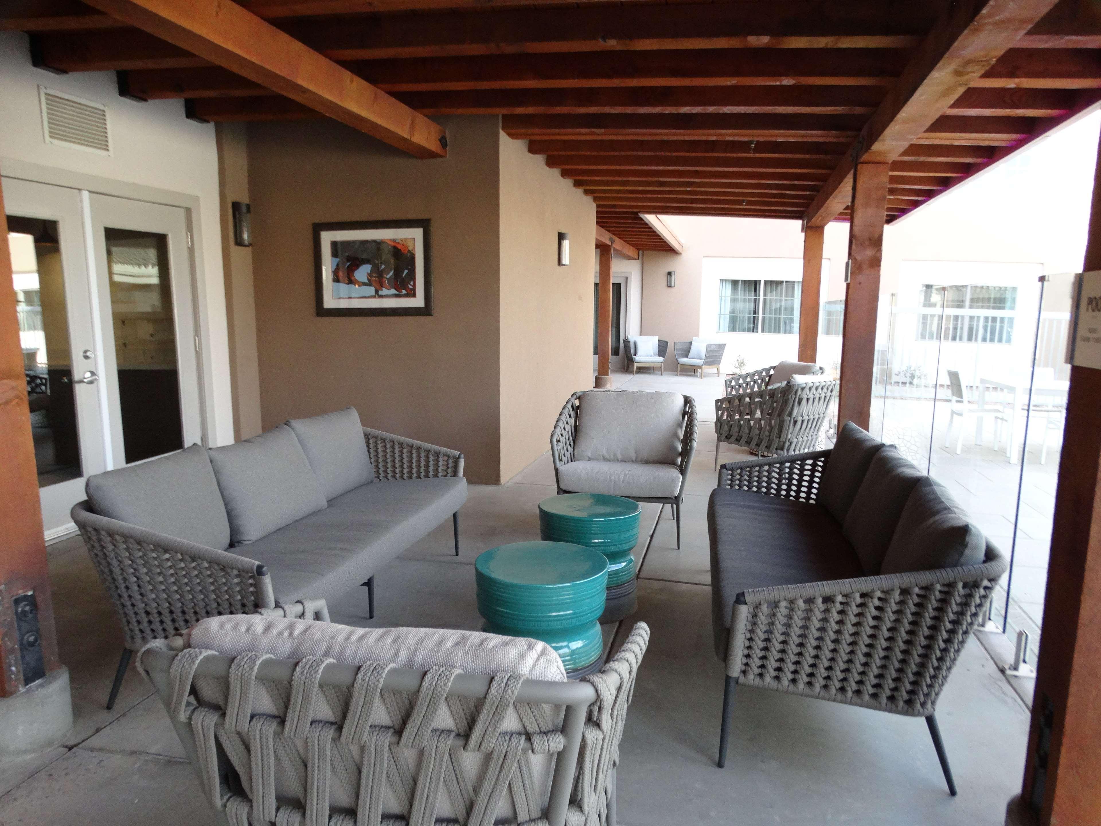Aiden By Best Western Scottsdale North Exterior foto