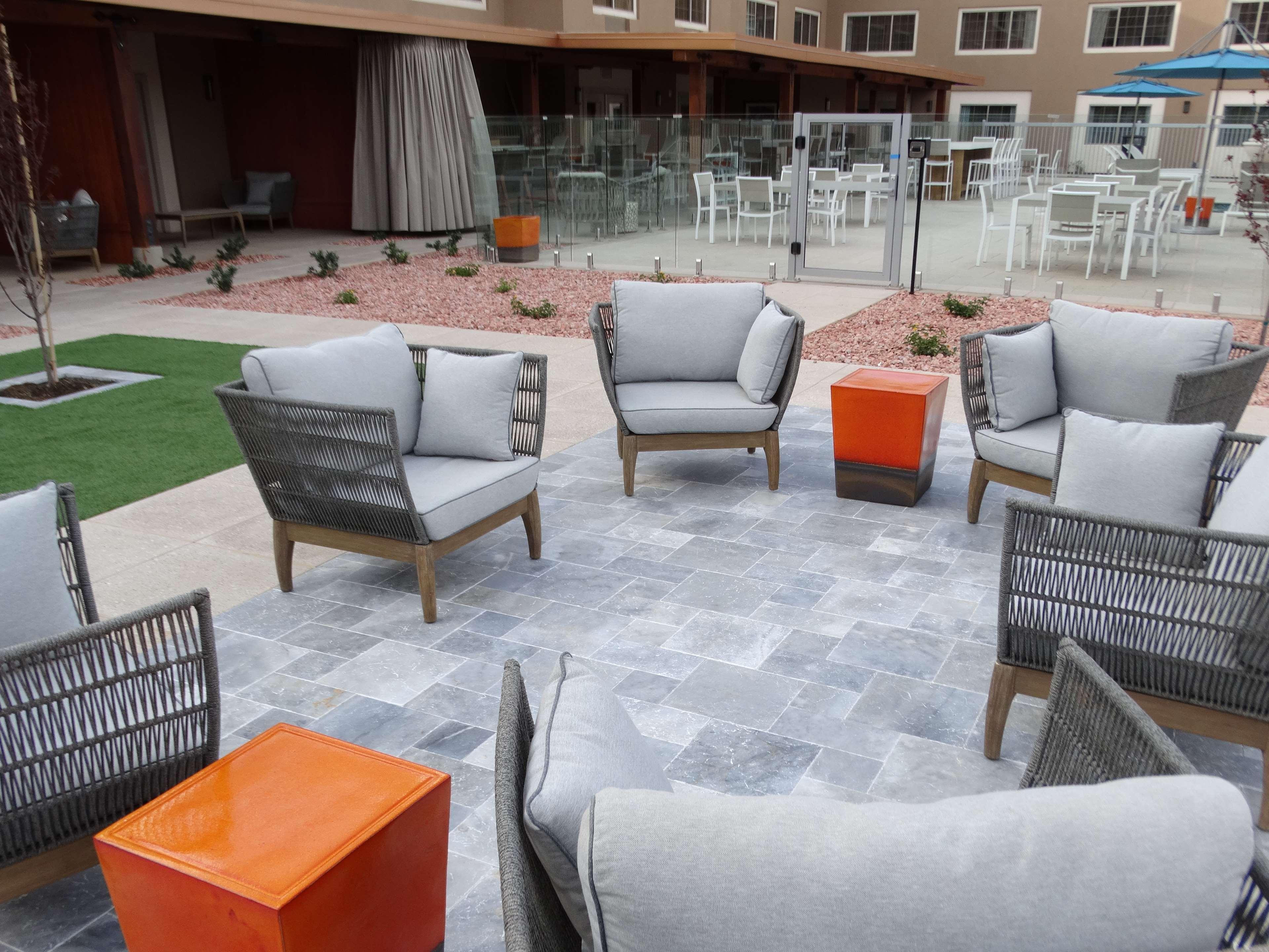Aiden By Best Western Scottsdale North Exterior foto