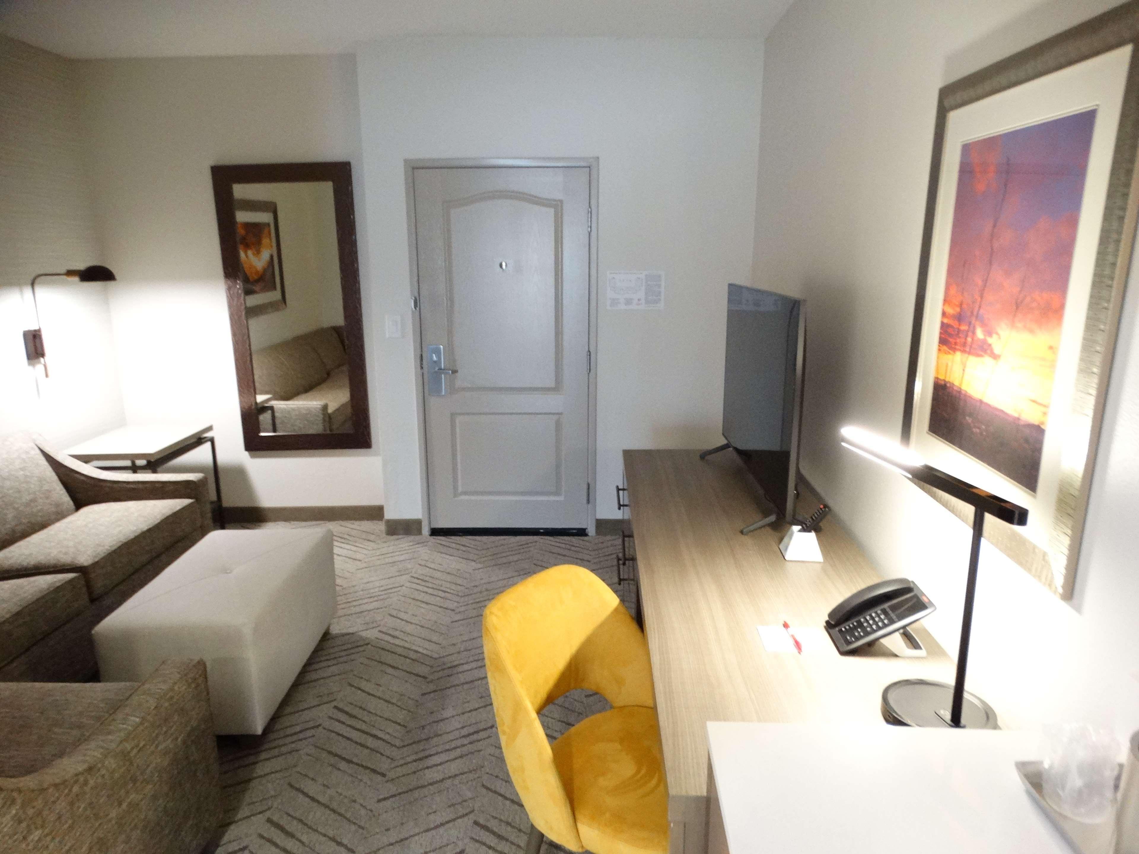 Aiden By Best Western Scottsdale North Exterior foto