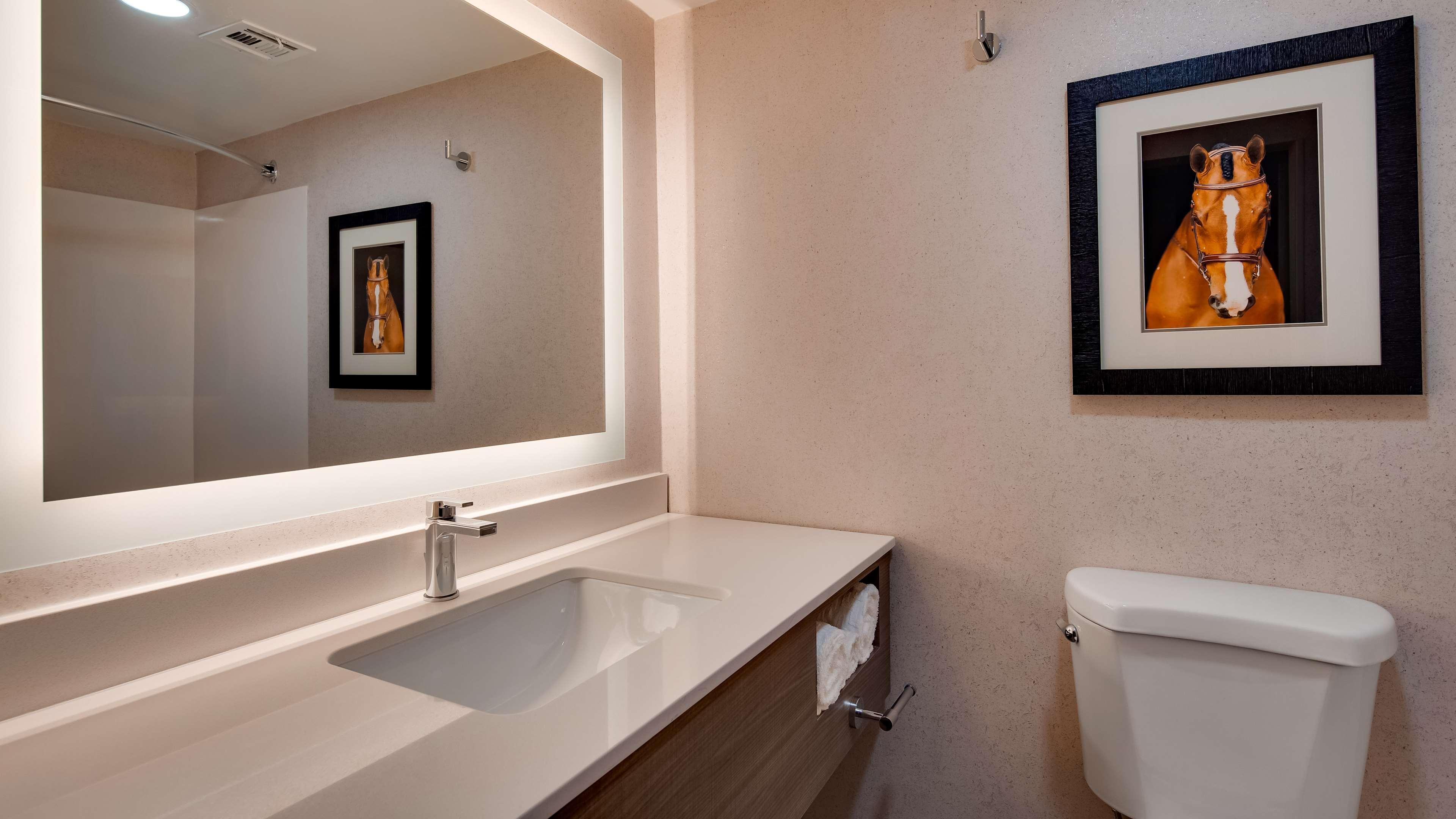 Aiden By Best Western Scottsdale North Exterior foto