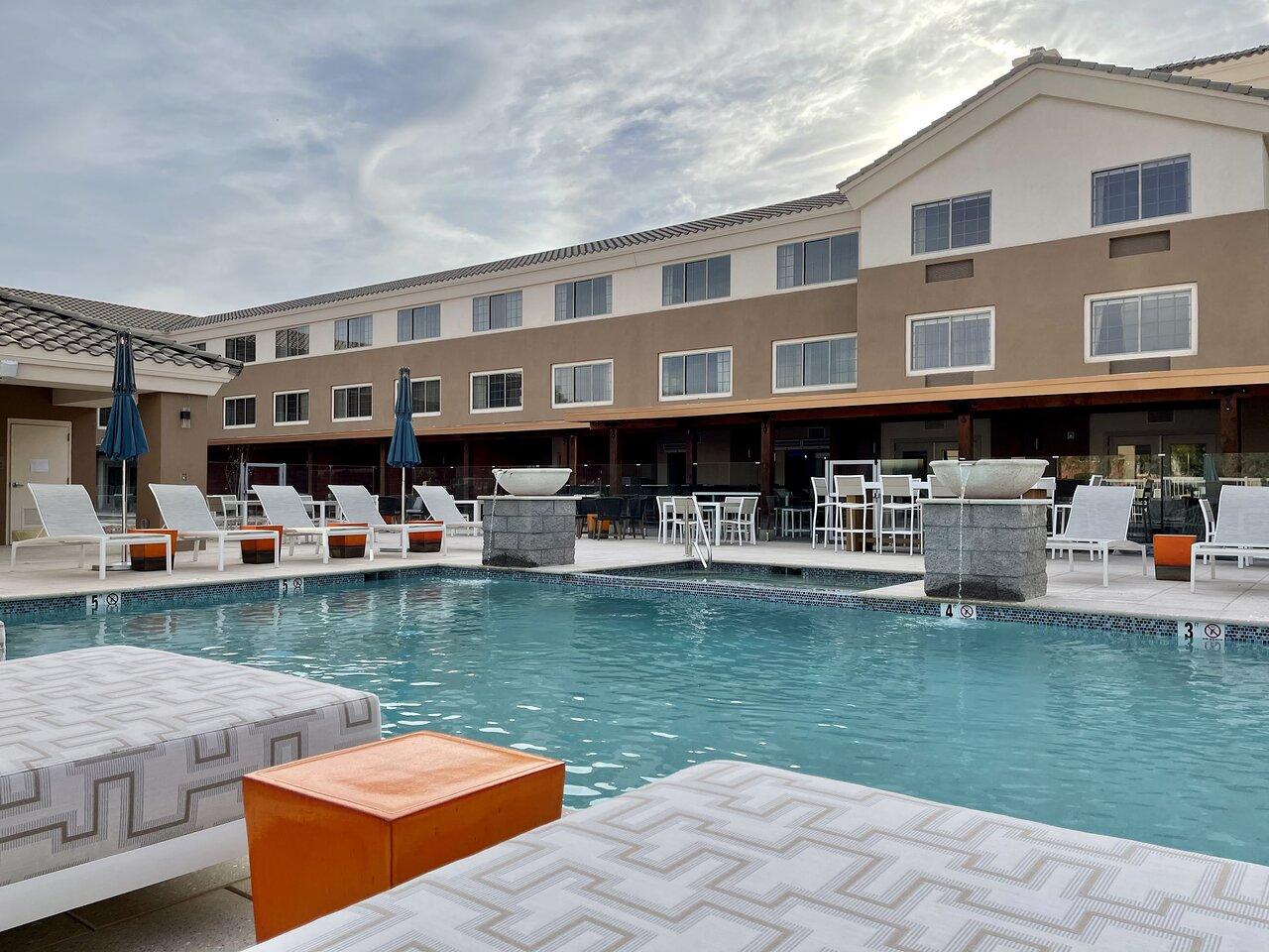 Aiden By Best Western Scottsdale North Exterior foto