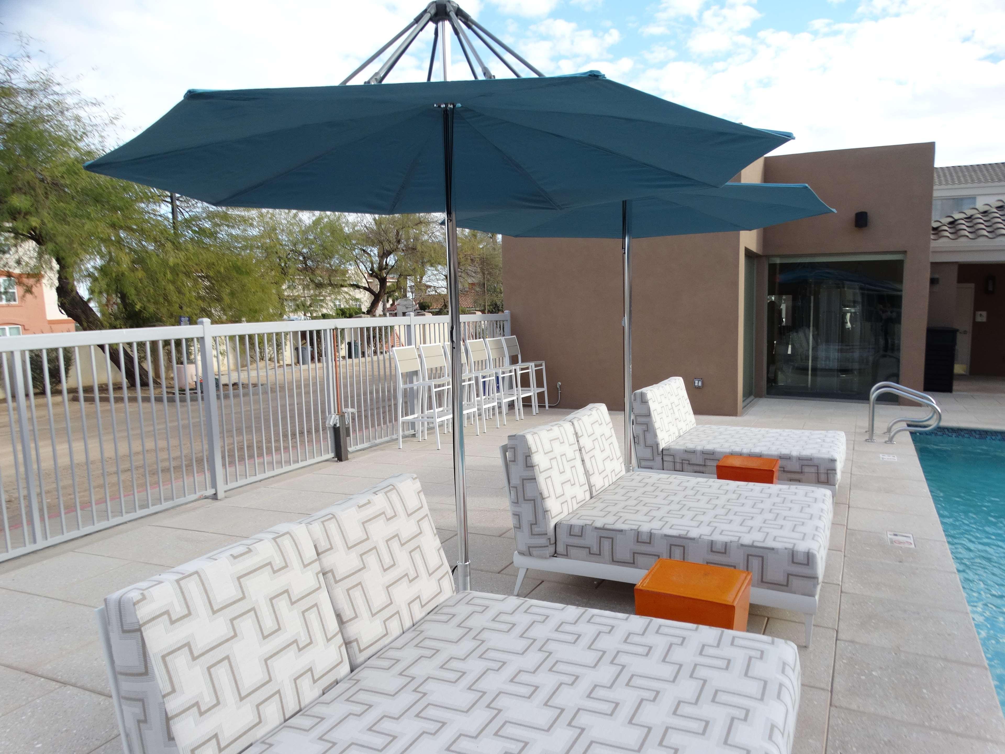 Aiden By Best Western Scottsdale North Exterior foto