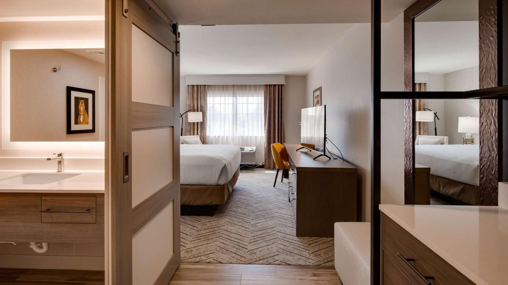 Aiden By Best Western Scottsdale North Exterior foto