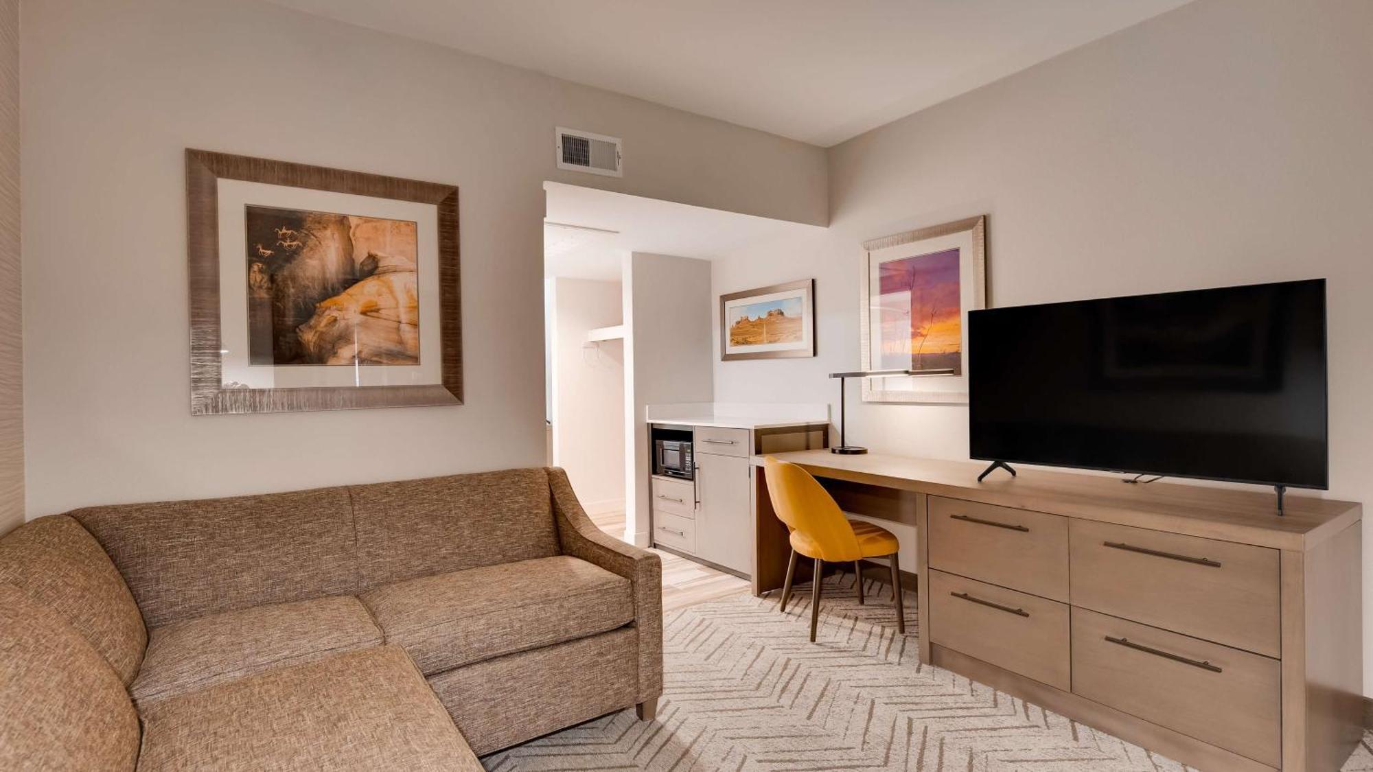 Aiden By Best Western Scottsdale North Exterior foto