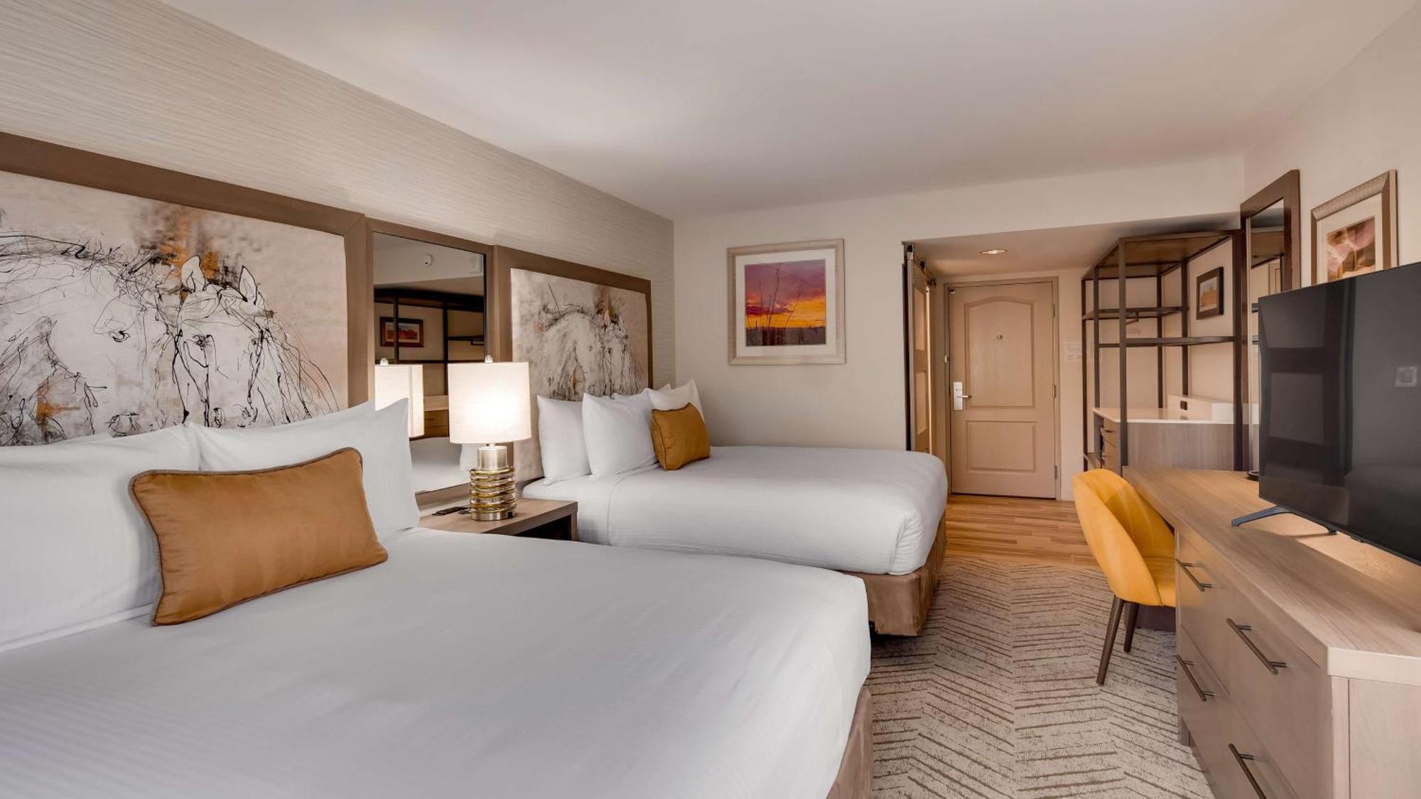 Aiden By Best Western Scottsdale North Exterior foto