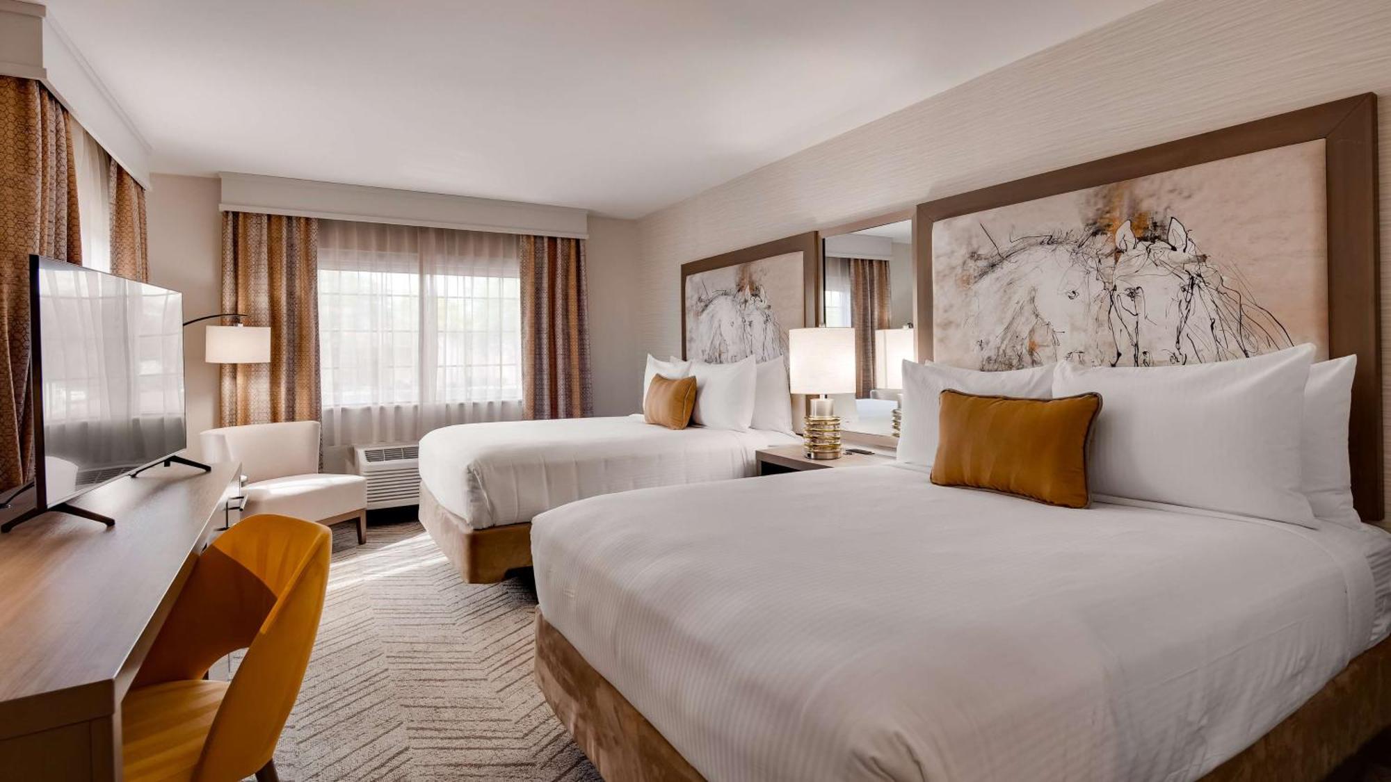 Aiden By Best Western Scottsdale North Exterior foto