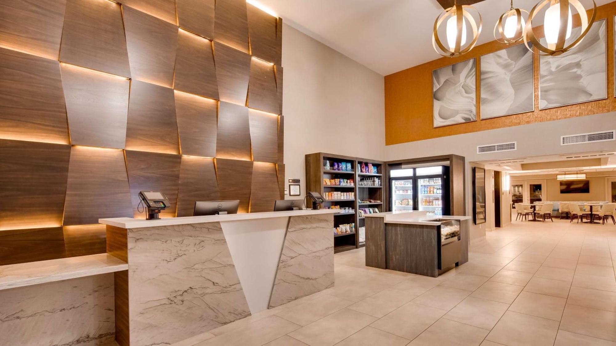Aiden By Best Western Scottsdale North Exterior foto