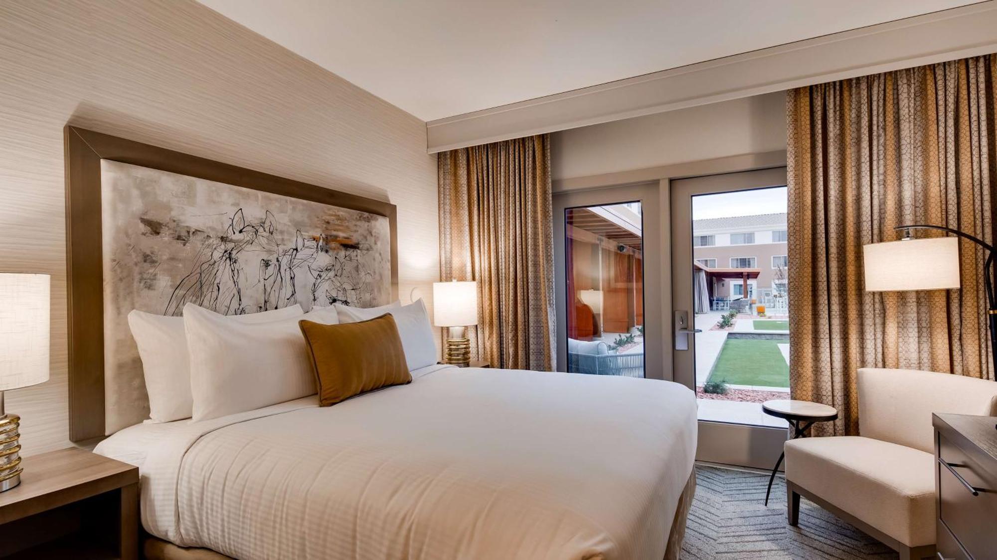 Aiden By Best Western Scottsdale North Exterior foto