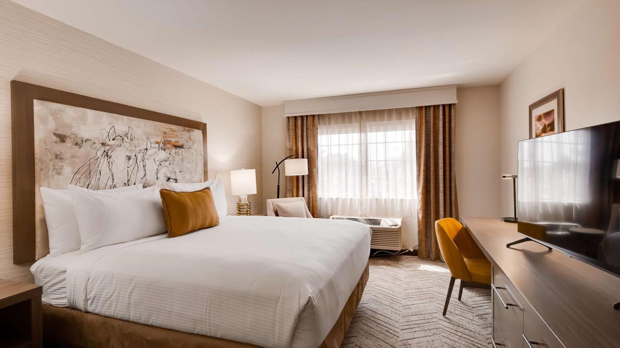Aiden By Best Western Scottsdale North Exterior foto
