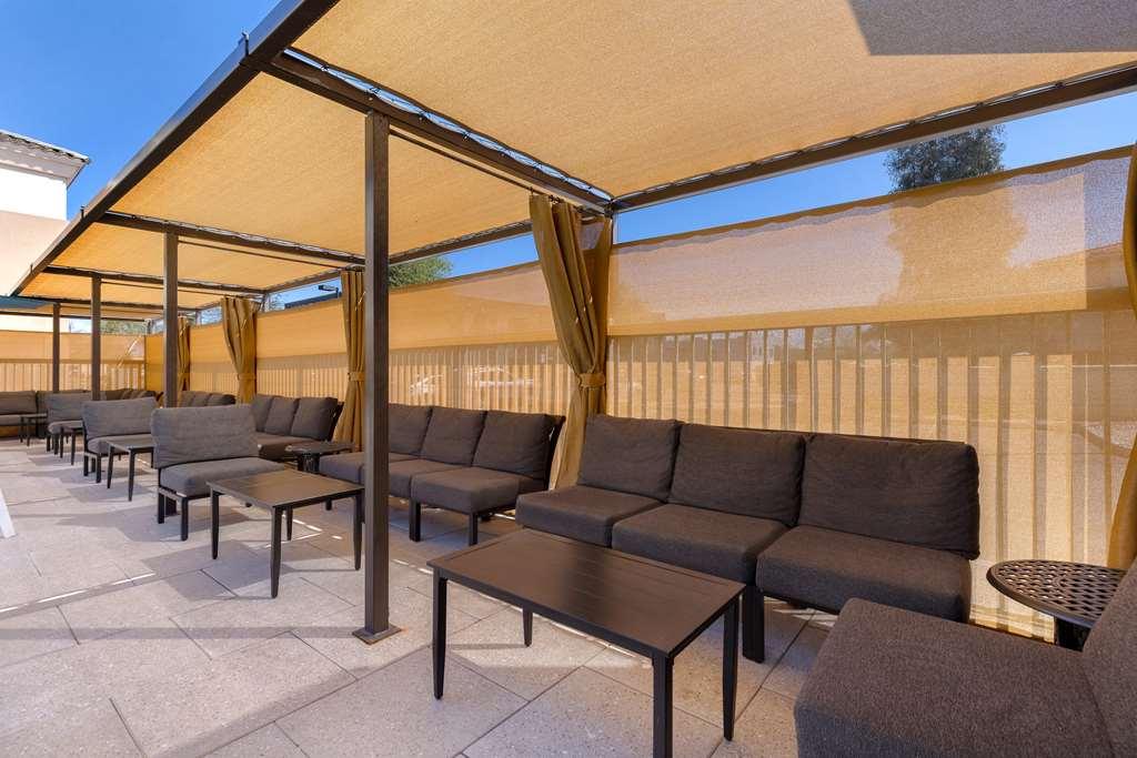 Aiden By Best Western Scottsdale North Facilidades foto